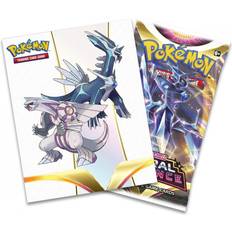 Pokemon astral radiance Pokémon Mini Folder with Booster Pack from Astral Radiance