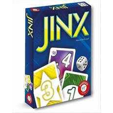 Jinx game