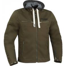 MC-Jakke Leyton - Khaki