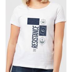 Star Wars The Resistance T-Shirt