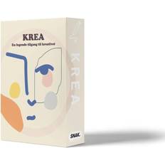 SNAK Krea