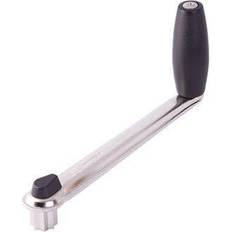 spilhåndtag standard 10" 254mm