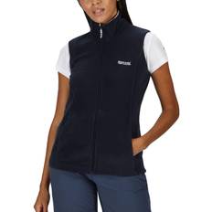 Femme - Polaire Gilets Regatta Sweetness II RWB053 Bleu Marine