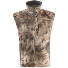 Camouflage - Men Vests Sitka Men's Dakota Vest - Wood