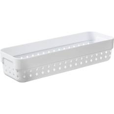 Plast Team Förvaringskorg Mellem Kurv 7.8cm