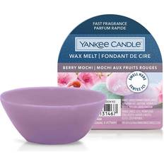 Yankee Candle Berry Mochi Scented Candle 22g