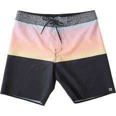 Billabong Men's Fifty50 Panel Pro Board Shorts