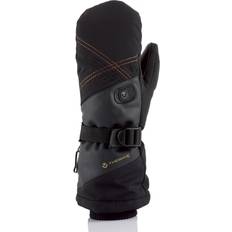 Black - Skiing Mittens Therm-ic Ultra Heat Mittens Women - Black