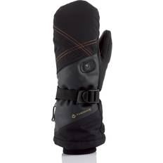 Ultra Heat Mittens Women - Black