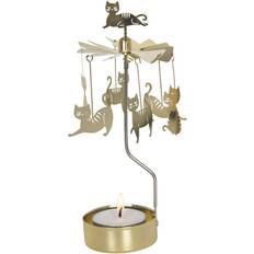 Pluto Produkter Angel Game Cat Christmas Decoration