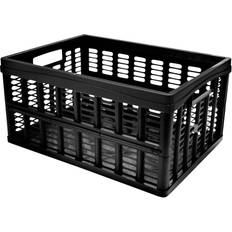 Basic Folding Black