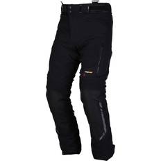 Modeka Modeka Taran Motorcycle Textile Pants, black