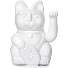 Donkey maneki neko Donkey Lucky Cat Maneki-Neko Dekorationsfigur 16cm
