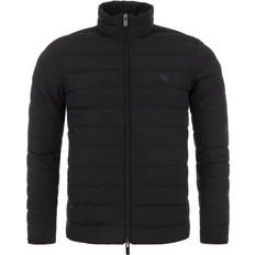 Emporio Armani Outerwear Emporio Armani Quilted Nylon Down Jacket