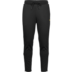 Lyle & Scott M Trousers Lyle & Scott Mens Fly Fleece Adjustable Joggers Sweatpants