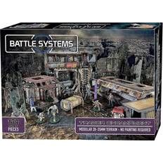 Battle Systems Battle Systems: Trader Encampment (Eng)
