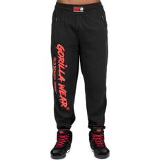 Augustine Old School Pants - Black