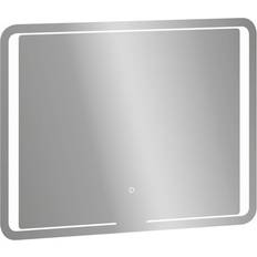 JOKEY LED-spejl Roomlight 3 80x60cm Väggspegel