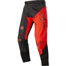 Vêtements Alpinestars Racer Supermatic Pantalon de Motocross - New