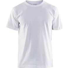 Blåkläder T-shirts Blåkläder T-shirt - Blanc