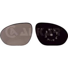 Vetri Specchietto Laterale Nissan Vetro Specchio Retrovisore 6102-16-2001883P 963661KA1A