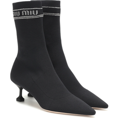 Light Performance Sock - Sort