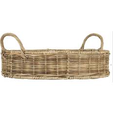 Ib laursen kurv rattan Ib Laursen 40cm Kurv 40cm