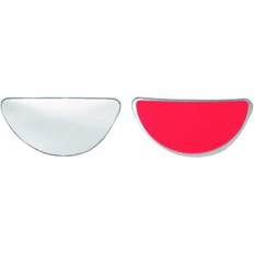 Verres de Rétroviseur Ford 6482960 Vitre-miroir Droite