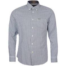 Barbour Men Shirts Barbour Padshaw Tailored Shirt Multi