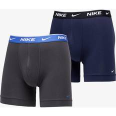 Hopea Miesten alusvaatteet Nike Boxer Brief 3pk - Musta