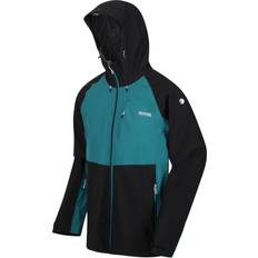 Regatta Waterproof Jacket - Ladies - Genovervej Pink