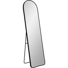 Nordic aluminium House Nordic Madrid Golvspegel 40x150cm