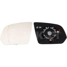 Mercedes Spejlglas, udvendig ALKAR 6471711