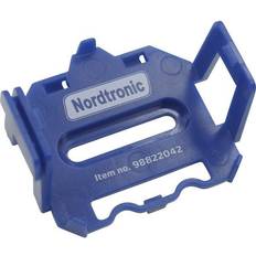 Brugskunst Nordtronic Clips til Box produkter Opbevaringsboks