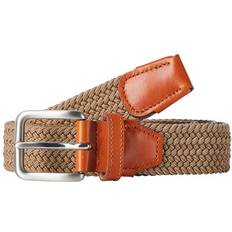 Elastane/Lycra/Spandex Cinture Jack & Jones Classic Belt