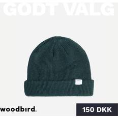 Woodbird Tilbehør Woodbird Beanie Sport
