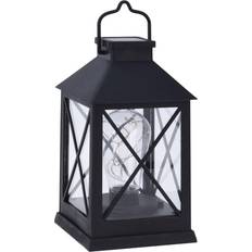 Solar lanterne Liva Solar Lanterne 19cm