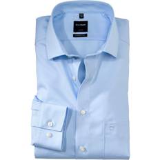 Olymp Cotton Shirt Luxor