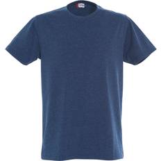 Clique T-shirt Classic-T - Antracite