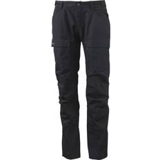 Lundhags bukser dame Lundhags Authentic II Bukser - Black