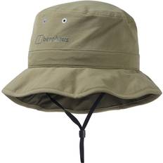 Green - Women Hats Berghaus Ortler Boonie Beanie