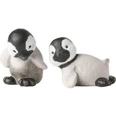 Baby Penguins Futte & Gumbi