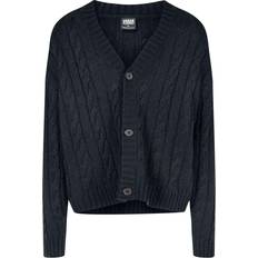 3XL - Herren Cardigans Urban Classics Boxy Cardigan M