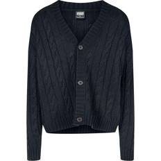 Urban Classics Boxy GT - Noir