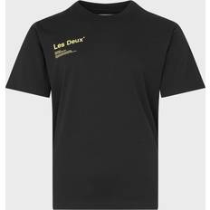 Les Deux Brody T-shirt - Hvit