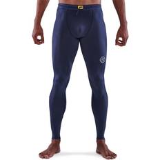 Skins Trousers & Shorts Skins Men's Series-3 Travel And Recovery Long Tights