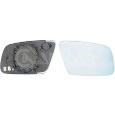 Backspegelglas Audi Spegelglas ytterspegel 6402797 Alkar