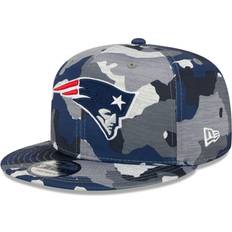New Era 9Fifty Snapback Cap - Schwarz
