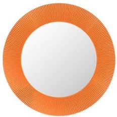 Kartell All Saints m/belysning orange