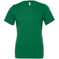 Bella+Canvas Unisex 3001 Jersey Short Sleeve Tee - Kelly